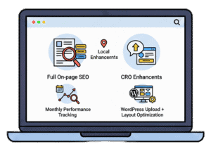 icon content creation authority builder package