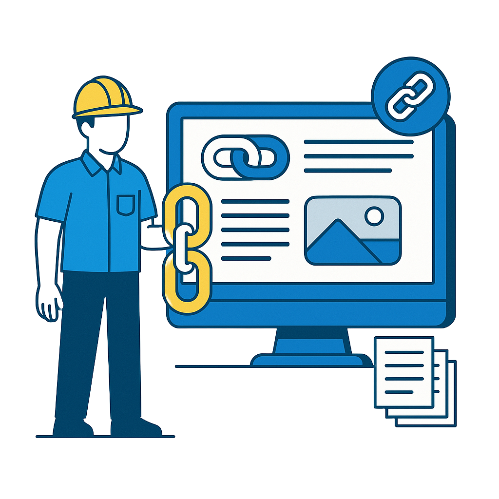 off page SEO for electricians off page SEO for electricians