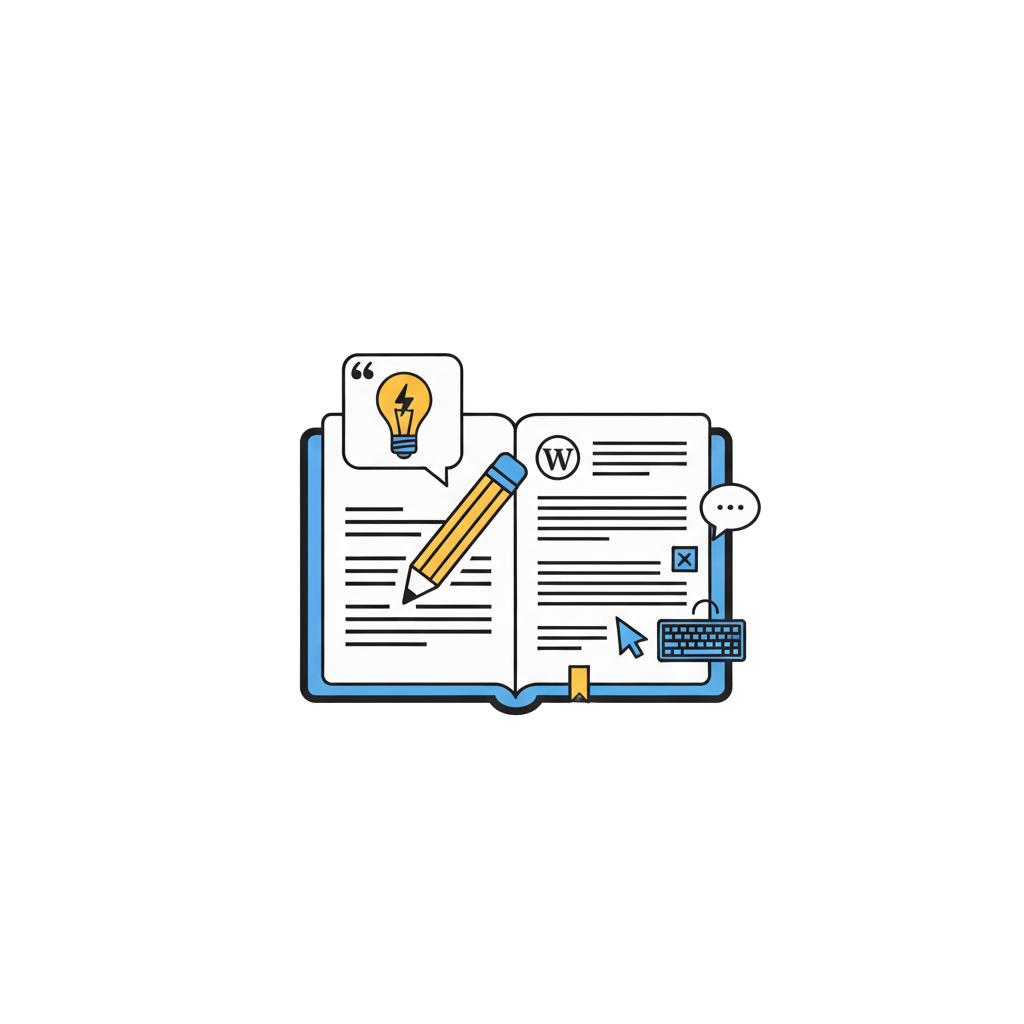 professional copywriting process